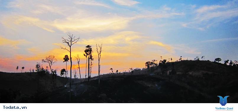 Chương trình Tây Nguyên 4 Ngày - Gia Lai - DakLak - Kon Tum - Ảnh 2